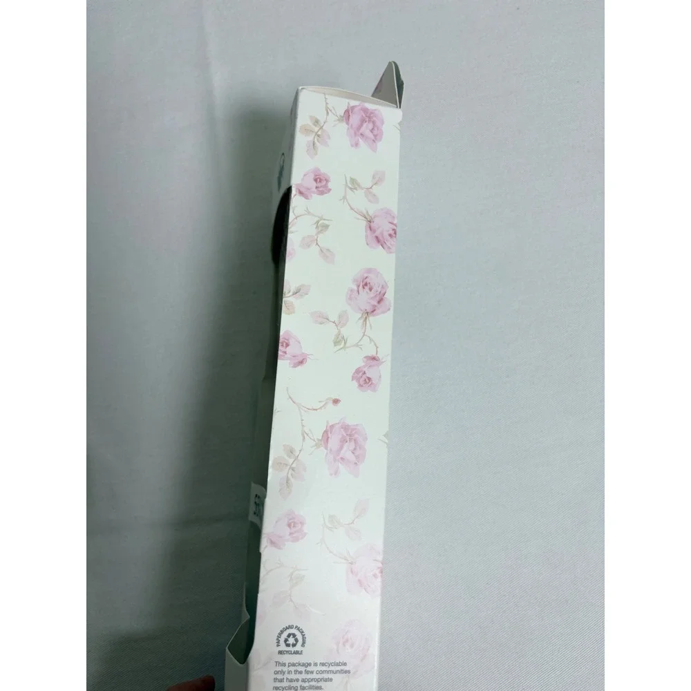 LoveShackFancy wet brush